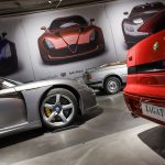 Exposition Zagato Pantheon Basel 103- Zagato