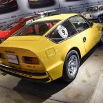 Exposition Zagato Pantheon Basel 104- Zagato