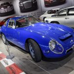 Exposition Zagato Pantheon Basel 105- Zagato