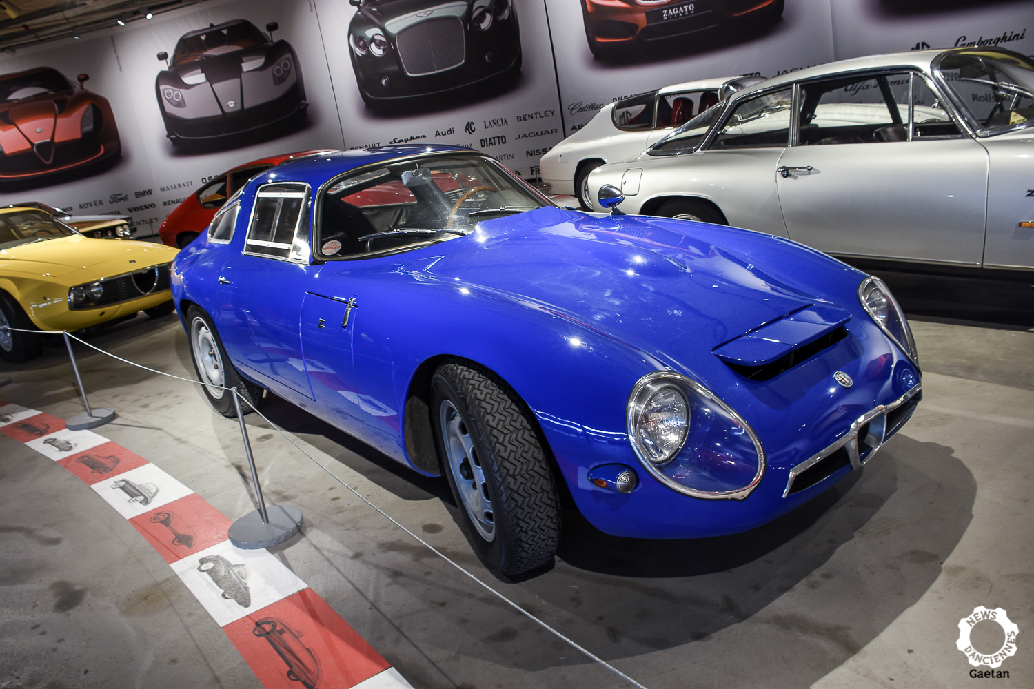Exposition Zagato Pantheon Basel-105