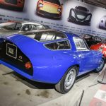 Exposition Zagato Pantheon Basel 106- Zagato