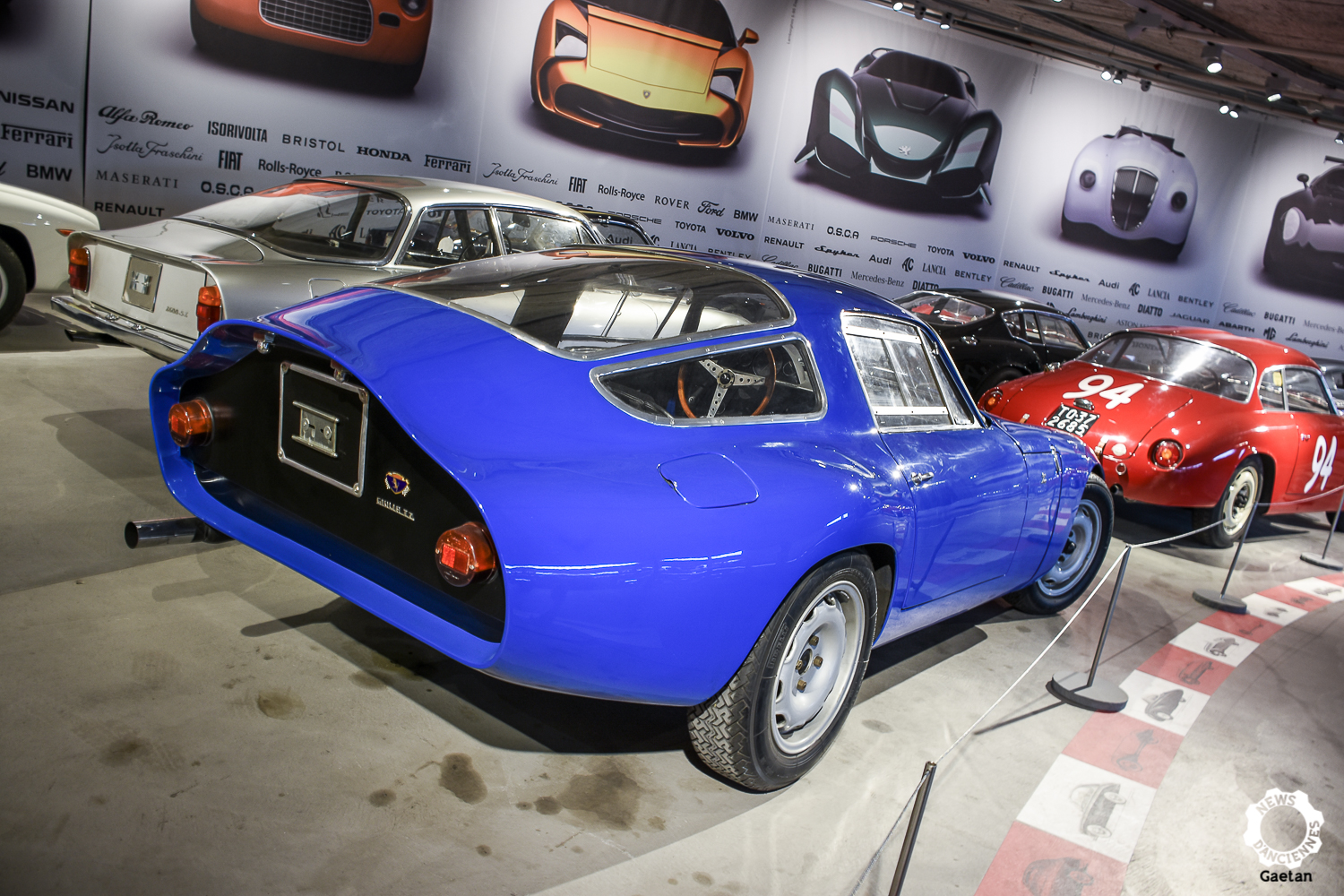 Exposition Zagato Pantheon Basel-106