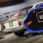 Exposition Zagato Pantheon Basel 107- Zagato