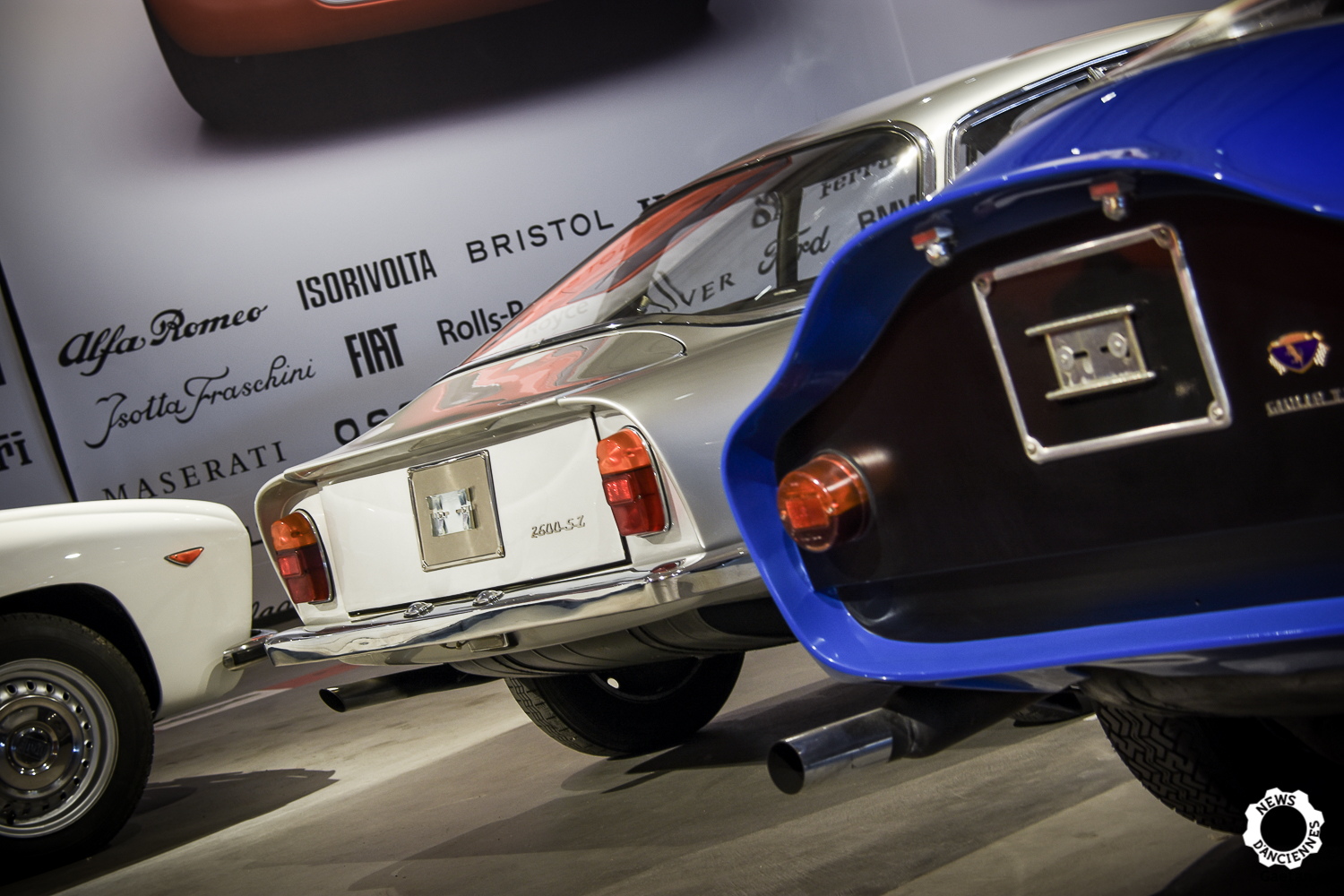 Exposition Zagato Pantheon Basel-107