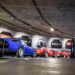 Exposition Zagato Pantheon Basel 108- Zagato