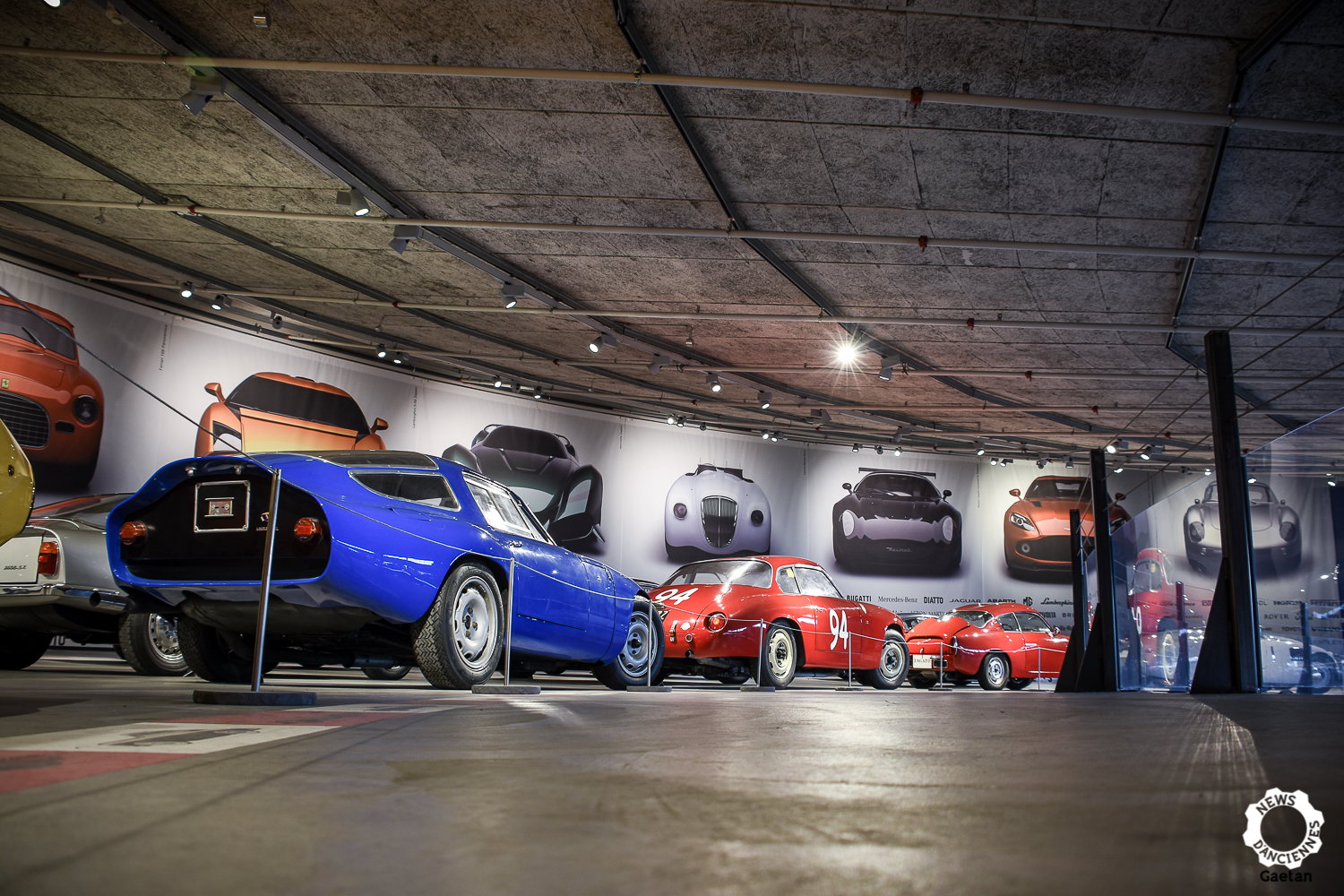 Exposition Zagato Pantheon Basel-108