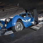 Exposition Zagato Pantheon Basel 11- Zagato