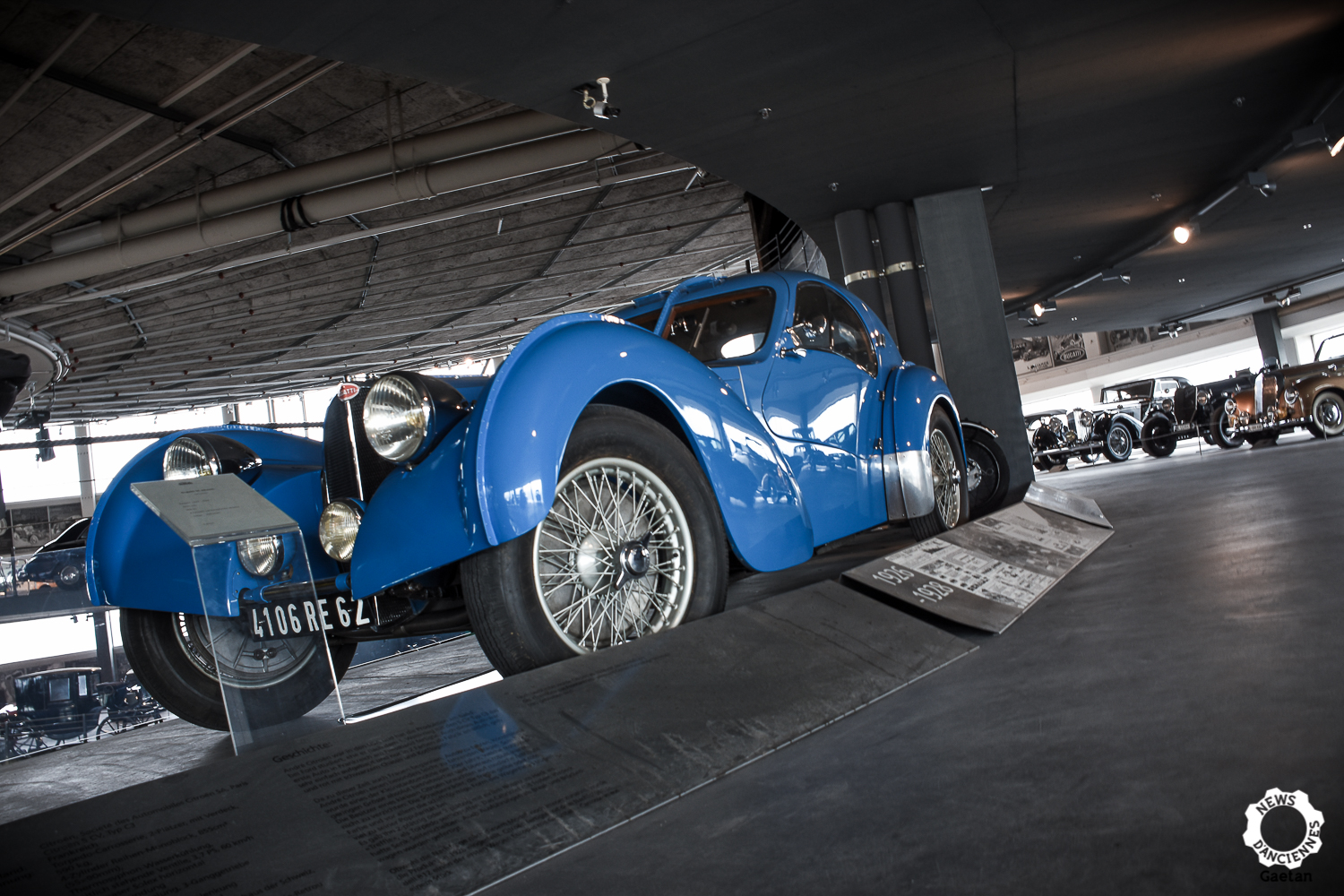 Exposition Zagato Pantheon Basel-11