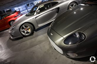 Exposition Zagato Pantheon Basel 110-