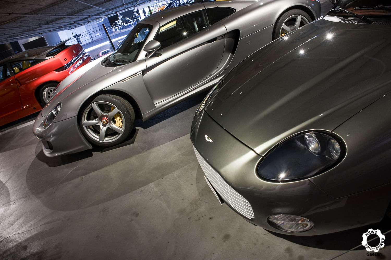 Exposition Zagato Pantheon Basel-110