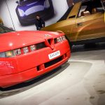 Exposition Zagato Pantheon Basel 112- Zagato