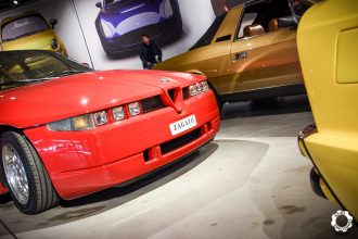 Exposition Zagato Pantheon Basel 112-