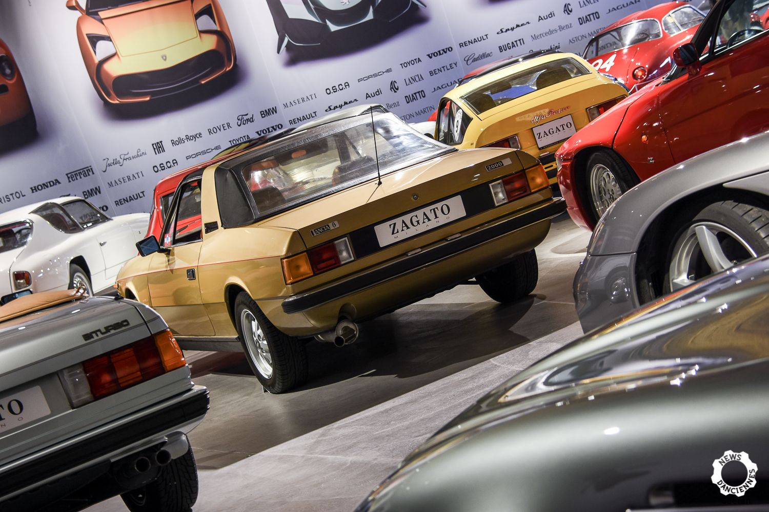 Exposition Zagato Pantheon Basel-113