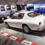 Exposition Zagato Pantheon Basel 114- Zagato
