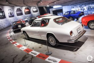 Exposition Zagato Pantheon Basel 114-