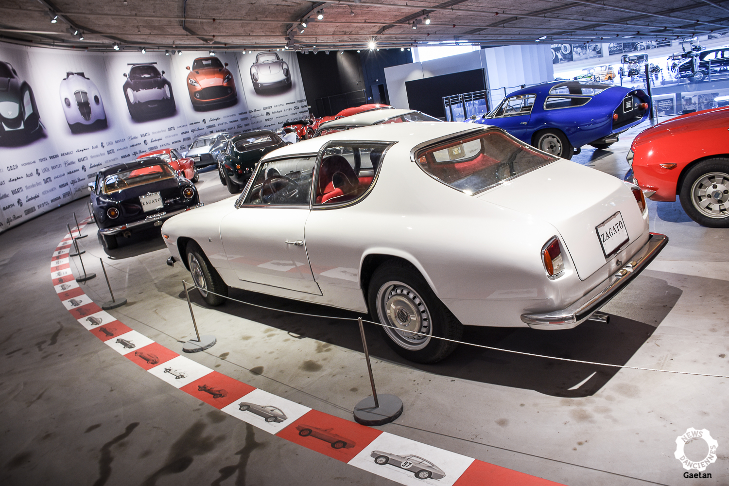 Exposition Zagato Pantheon Basel-114