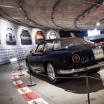 Exposition Zagato Pantheon Basel 115- Zagato
