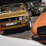 Exposition Zagato Pantheon Basel 116- Zagato