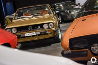 Exposition Zagato Pantheon Basel 116-