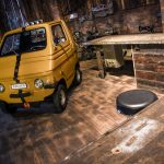 Exposition Zagato Pantheon Basel 120- Zagato