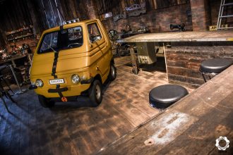 Exposition Zagato Pantheon Basel 120-