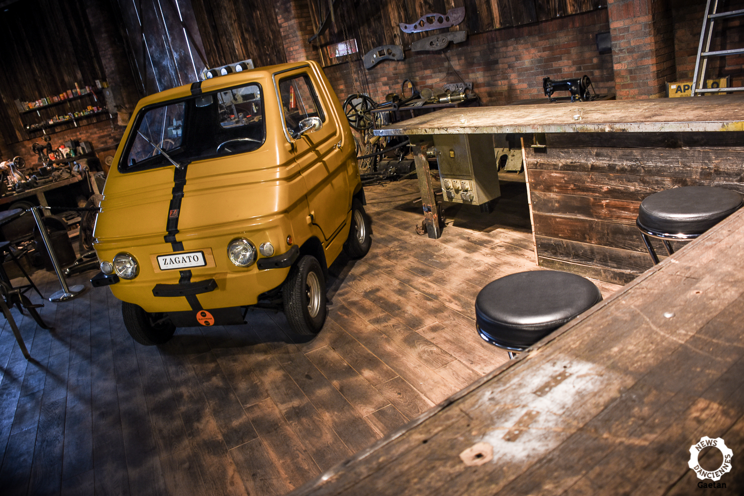 Exposition Zagato Pantheon Basel-120