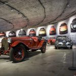 Exposition Zagato Pantheon Basel 14- Zagato