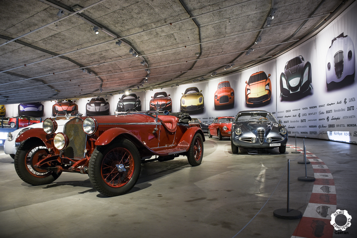 Exposition Zagato Pantheon Basel-14
