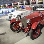 Exposition Zagato Pantheon Basel 15- Zagato