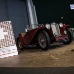Exposition Zagato Pantheon Basel- Zagato