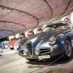 Exposition Zagato Pantheon Basel 16- Zagato
