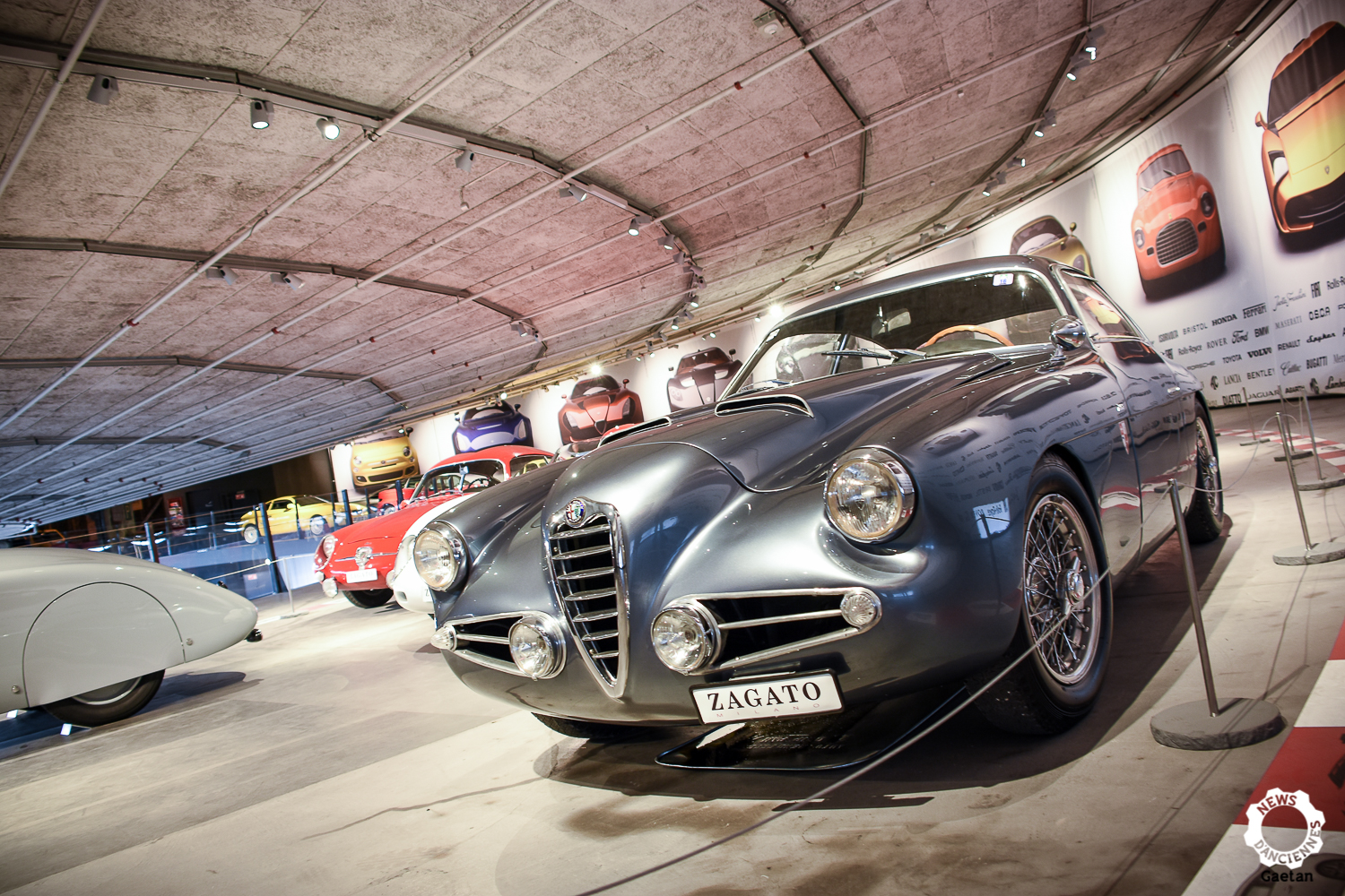 Exposition Zagato Pantheon Basel-16