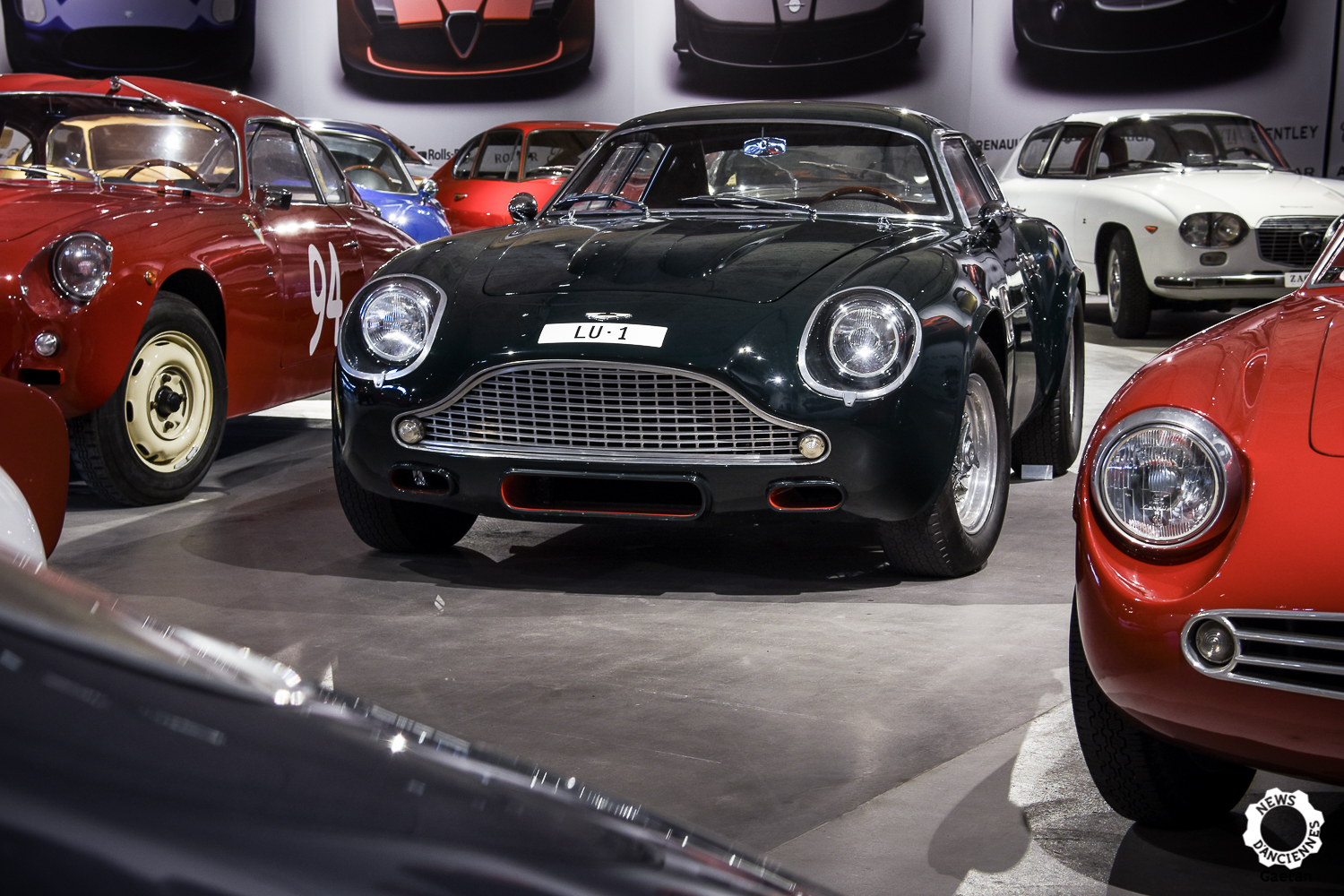 Exposition Zagato Pantheon Basel-17