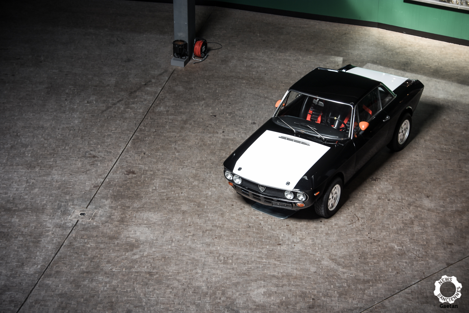 Exposition Zagato Pantheon Basel-18