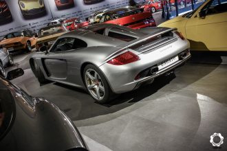 Exposition Zagato Pantheon Basel 19-