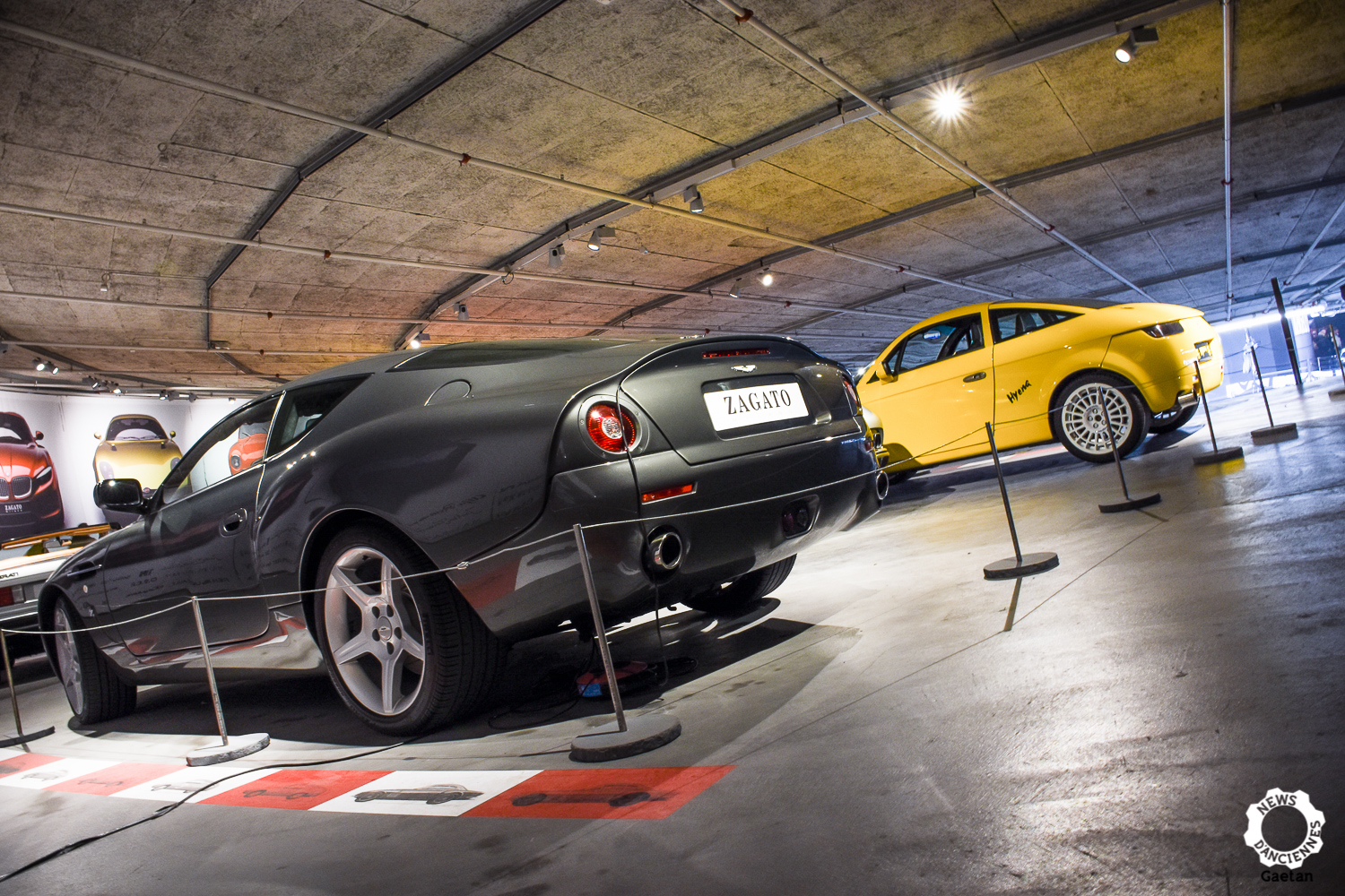 Exposition Zagato Pantheon Basel-20