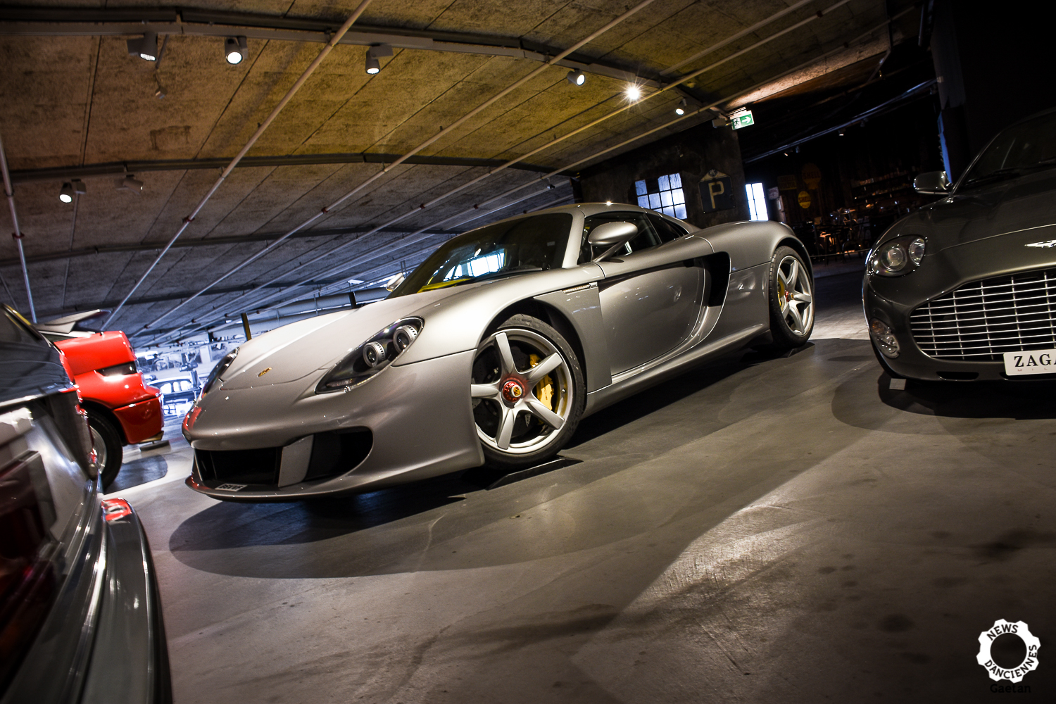 Exposition Zagato Pantheon Basel-21