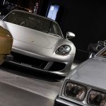Exposition Zagato Pantheon Basel 22- Zagato