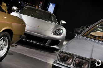 Exposition Zagato Pantheon Basel 22-