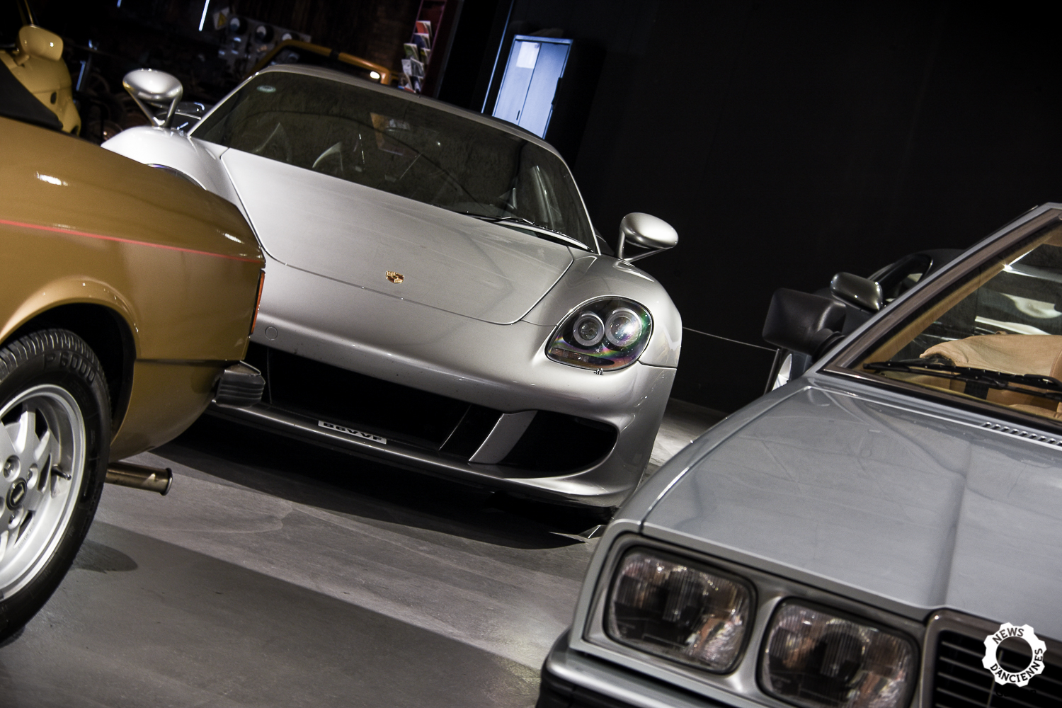 Exposition Zagato Pantheon Basel-22