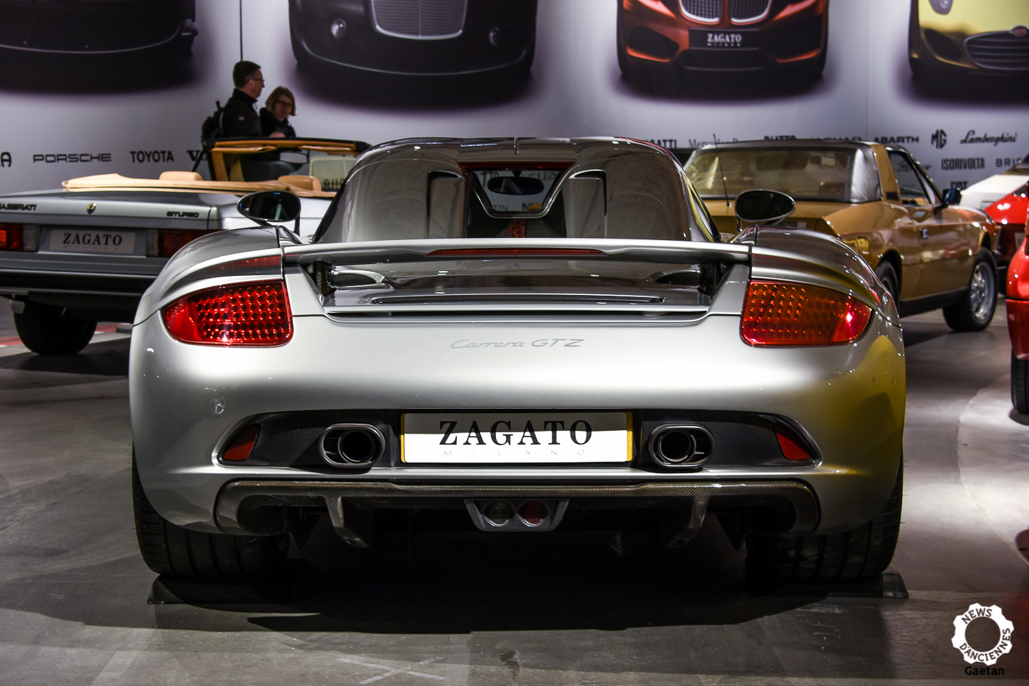 Exposition Zagato Pantheon Basel-24