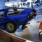 Exposition Zagato Pantheon Basel 27- Zagato