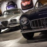 Exposition Zagato Pantheon Basel 29- Zagato