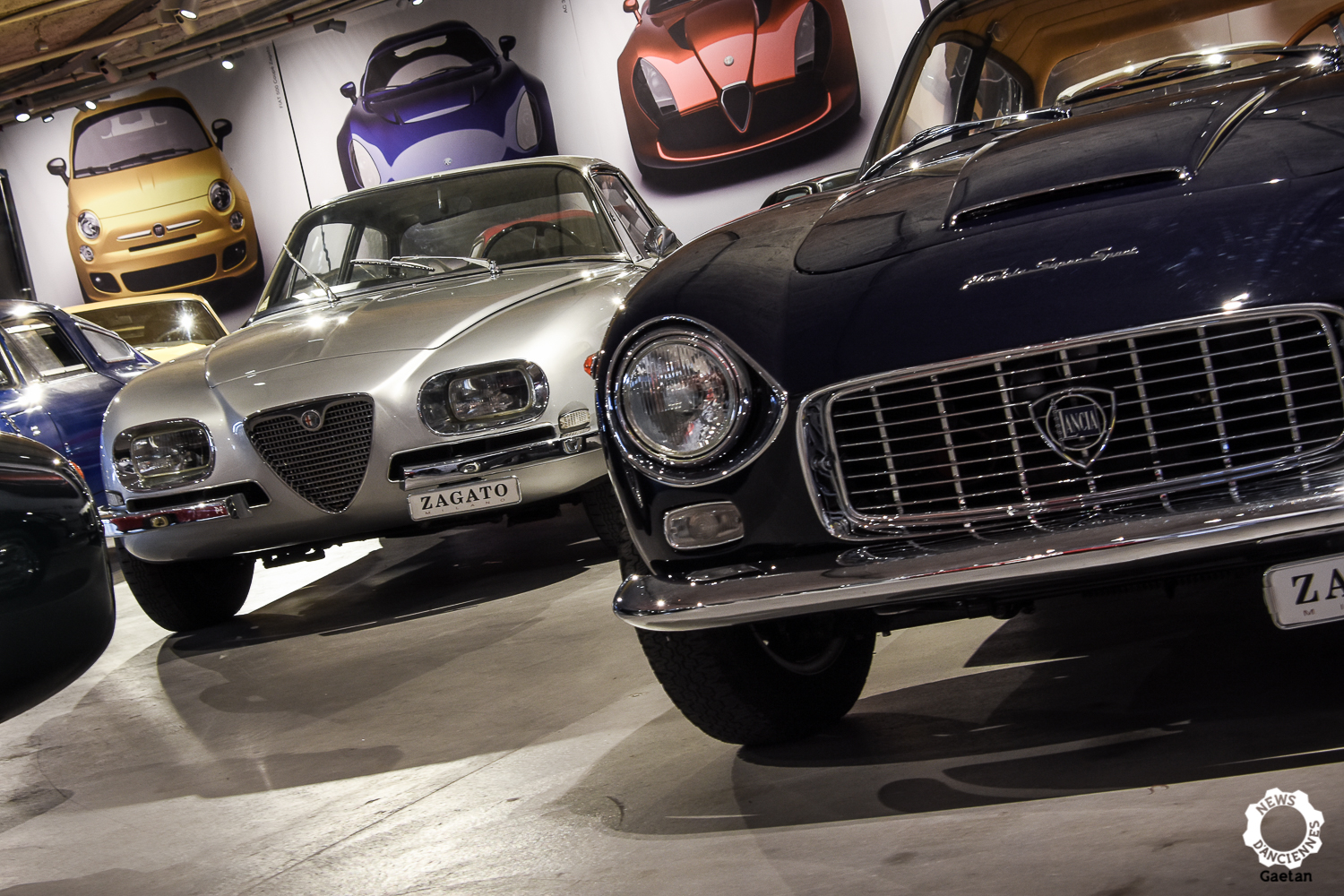 Exposition Zagato Pantheon Basel-29