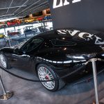 Exposition Zagato Pantheon Basel 30- Zagato