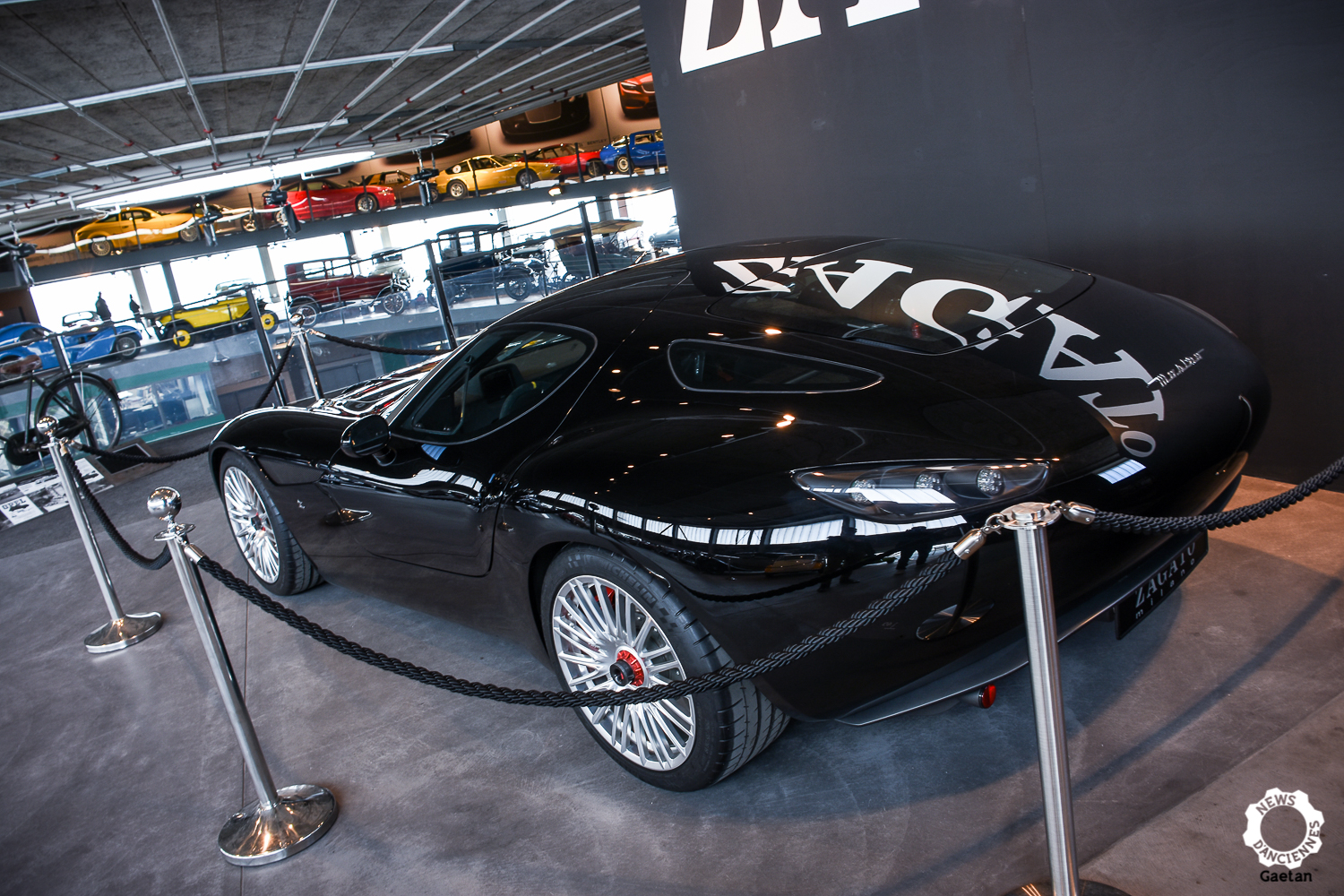 Exposition Zagato Pantheon Basel-30