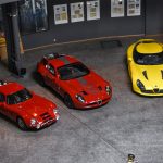 Exposition Zagato Pantheon Basel 31- Zagato