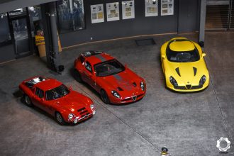 Exposition Zagato Pantheon Basel 31-