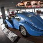 Exposition Zagato Pantheon Basel 34- Zagato