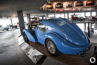 Exposition Zagato Pantheon Basel 34-
